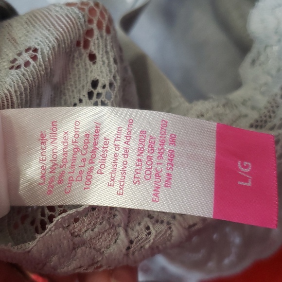 Bralette - Picture 5 of 6